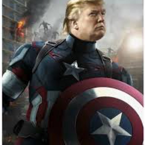 Meet your Posher, William - Picture 1 of 1